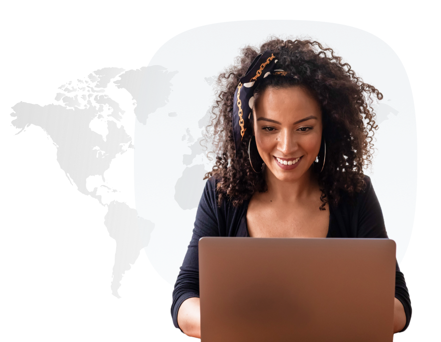 Mit uns finden Sie auch Home-Office-Jobs