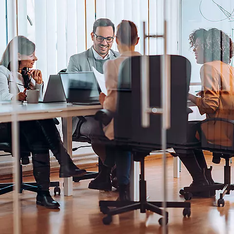 Mit Interim Management flexibel planen