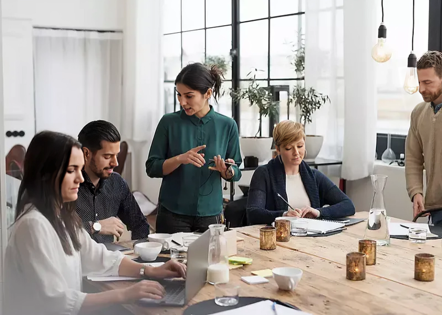 Personalvermittlung & Finanzberatung